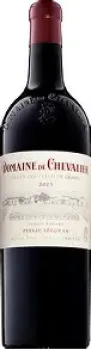 DOMAINE DE CHEVALIER | Domaine de Chavalier 2025 "EN-PRIMEUR"